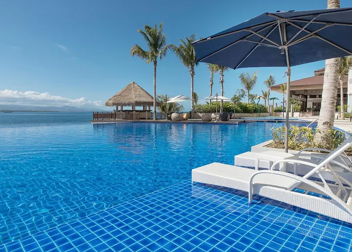 Dusit Thani Mactan Cebu Resort
