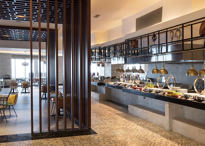 Dusit Thani Mactan Cebu Lapu-Lapu City
