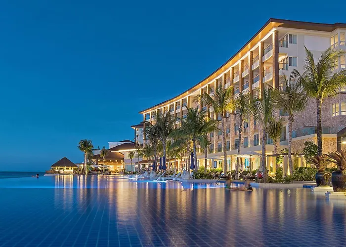 Dusit Thani Mactan Cebu
