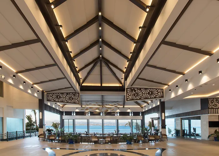 Dusit Thani Mactan Cebu 5*