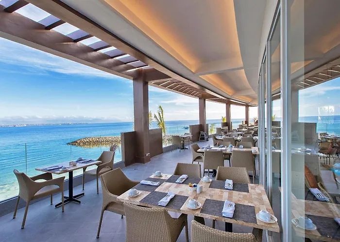 Dusit Thani Mactan Cebu Lapu-Lapu City