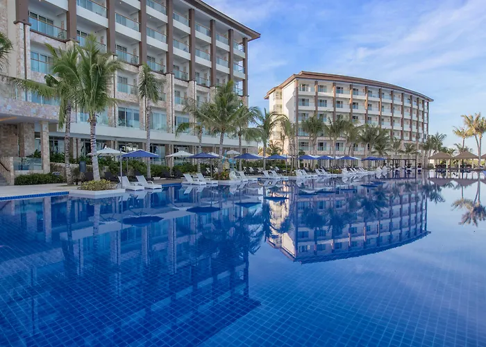 Resort Dusit Thani Mactan Cebu