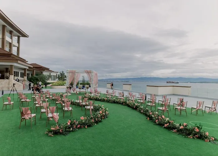 Resort Dusit Thani Mactan Cebu 5*