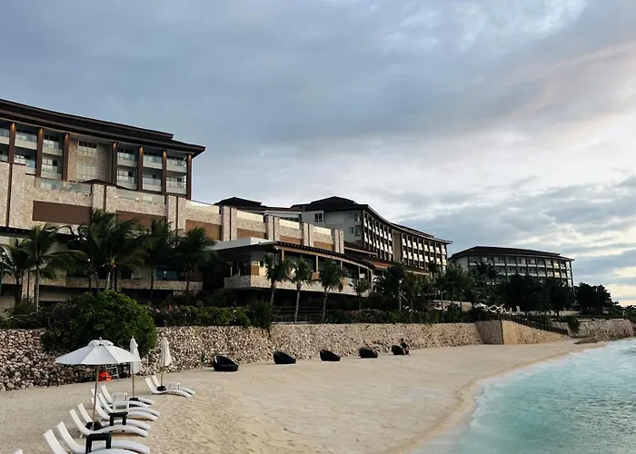 Dusit Thani Mactan Cebu Lapu-Lapu City