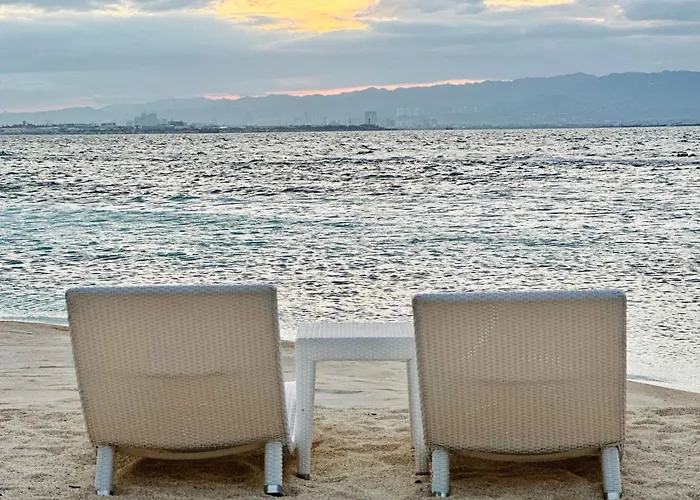 Resort Dusit Thani Mactan Cebu 5*