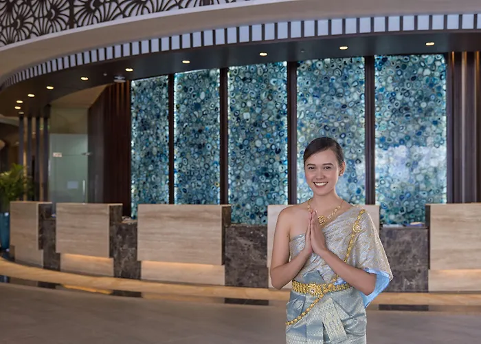 Dusit Thani Mactan Cebu