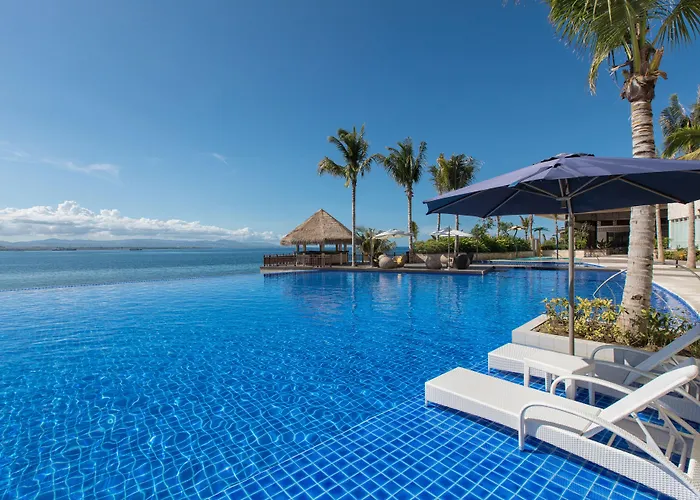 Dusit Thani Mactan Cebu