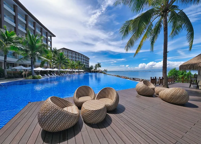Dusit Thani Mactan Cebu Lapu-Lapu City