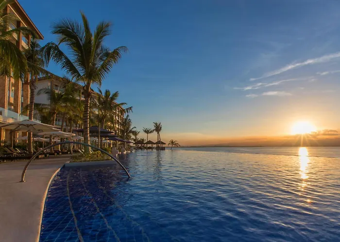Dusit Thani Mactan Cebu Resort
