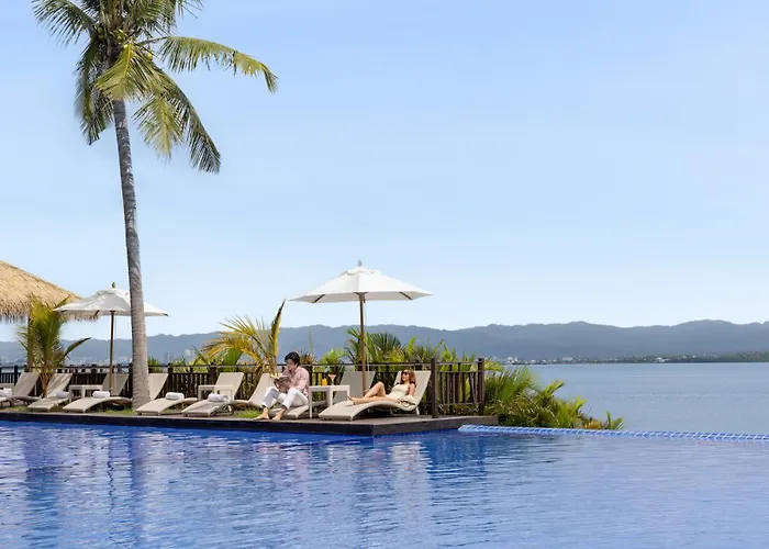 Resort Dusit Thani Mactan Cebu