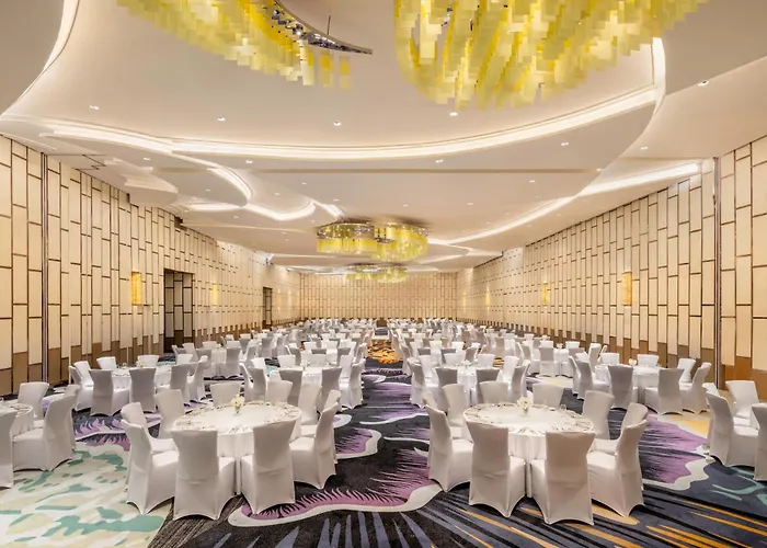 Dusit Thani Mactan Cebu Resort Lapu-Lapu City