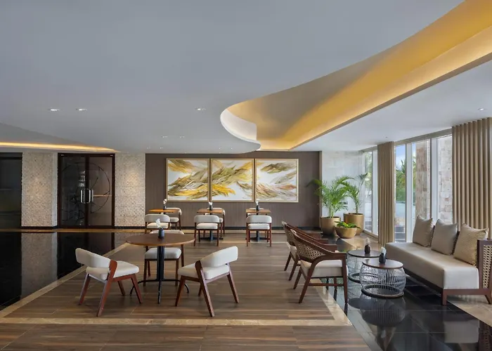 Dusit Thani Mactan Cebu 5* Lapu-Lapu City