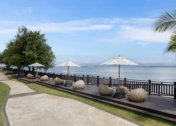Dusit Thani Mactan Cebu Lapu-Lapu City