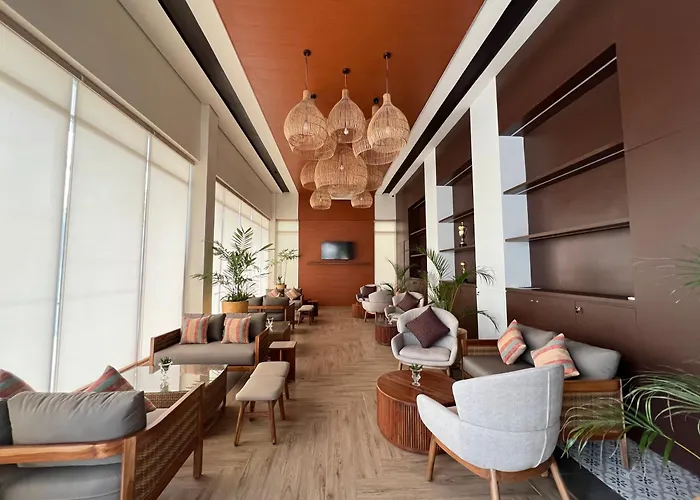 Resort Dusit Thani Mactan Cebu