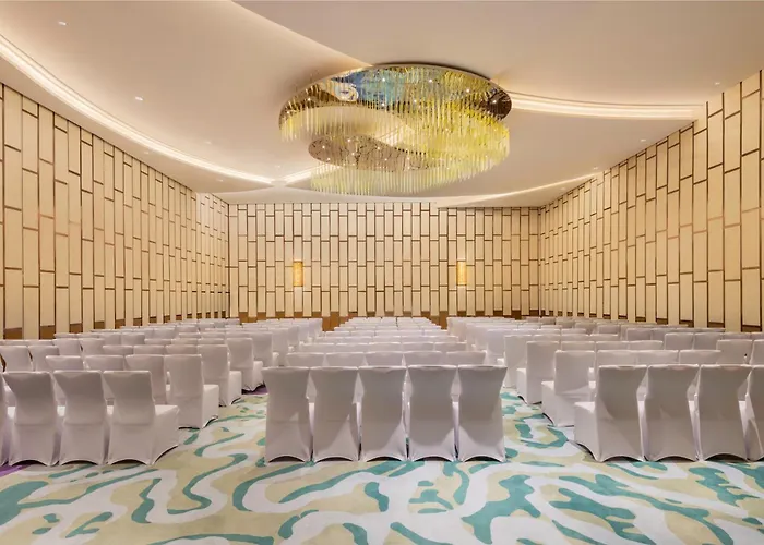 Dusit Thani Mactan Cebu Resort Lapu-Lapu City