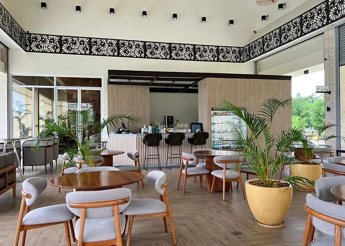 Dusit Thani Mactan Cebu 5*