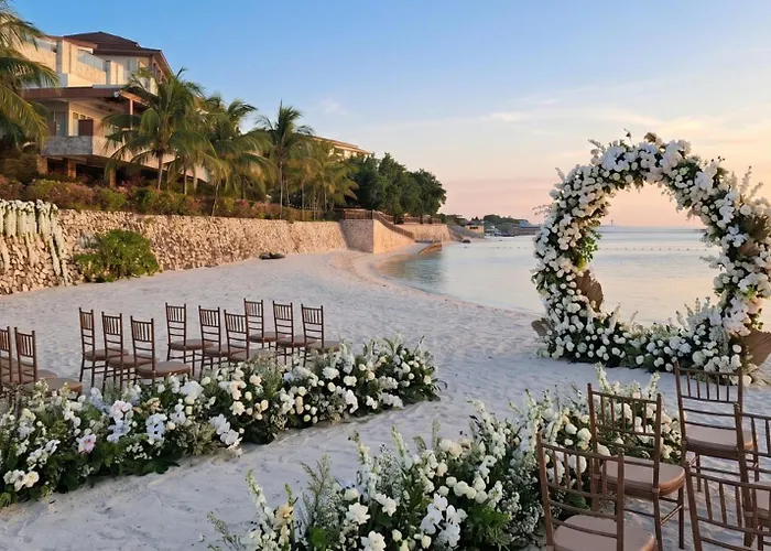 Dusit Thani Mactan Cebu 5* Lapu-Lapu City