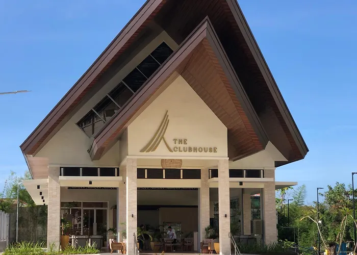 Dusit Thani Mactan Cebu Resort