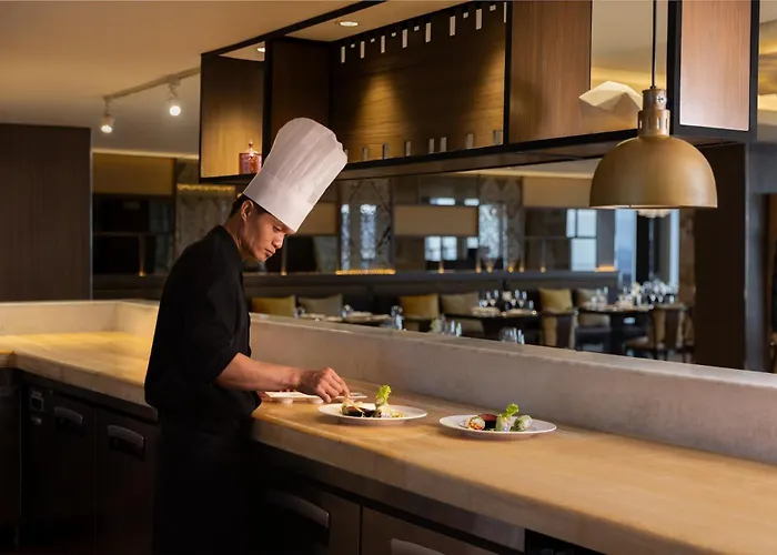Resort Dusit Thani Mactan Cebu 5*