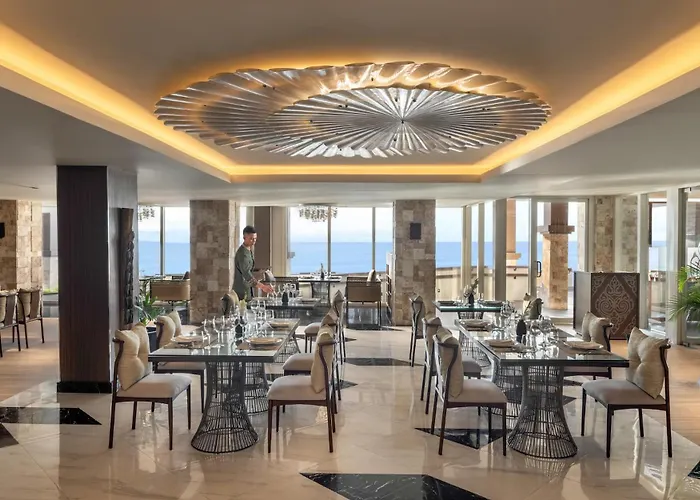 Dusit Thani Mactan Cebu