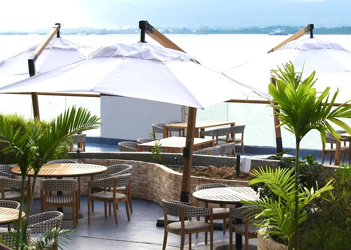 Dusit Thani Mactan Cebu 5*