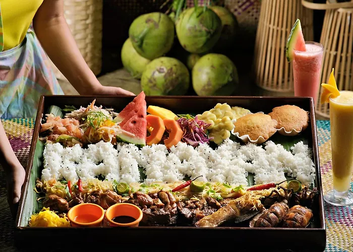Dusit Thani Mactan Cebu Lapu-Lapu City