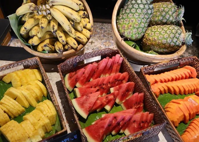 Dusit Thani Mactan Cebu