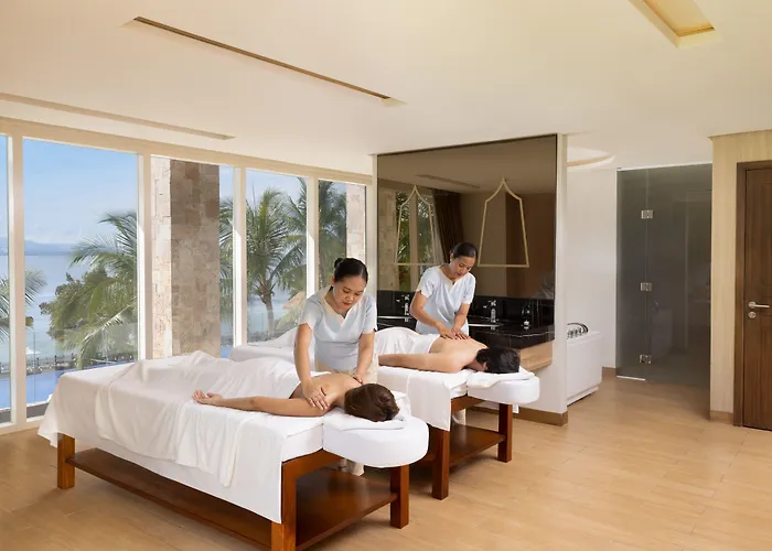 Dusit Thani Mactan Cebu 5*