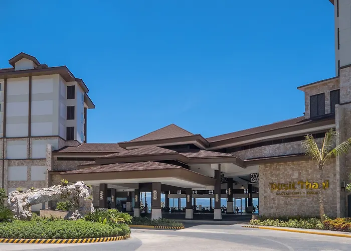 Dusit Thani Mactan Cebu