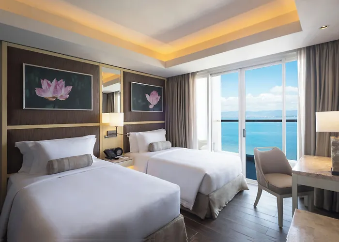 Dusit Thani Mactan Cebu 5*
