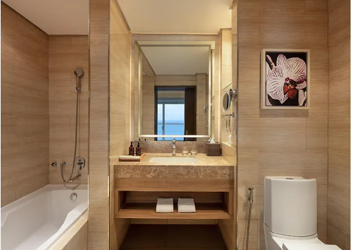Dusit Thani Mactan Cebu Resort Isla de Mactán